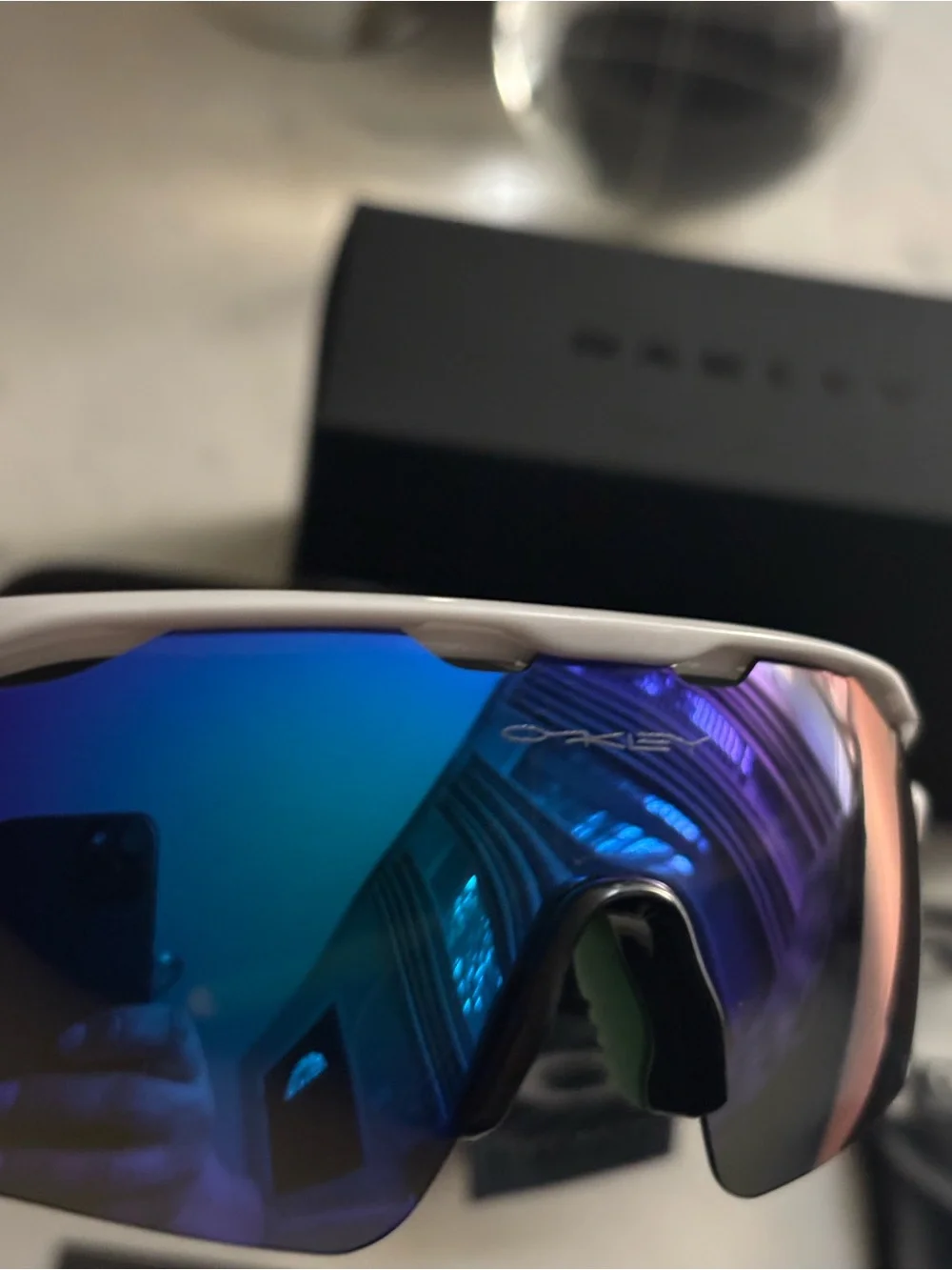 Oakley Radar Sunglasses